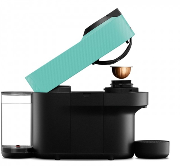 Nespresso Vertuo Pop Kahve Makinesi