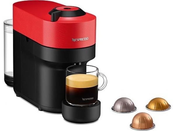 Nespresso Vertuo Pop Kahve Makinesi