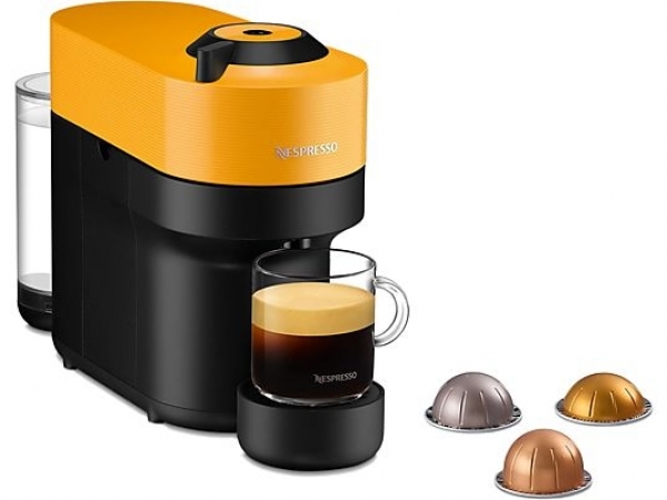 Nespresso Vertuo Pop Kahve Makinesi