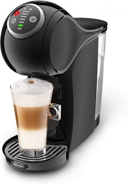 DeLonghi Genio S Plus Nescafe Dolce Gusto Kahve Makinesi