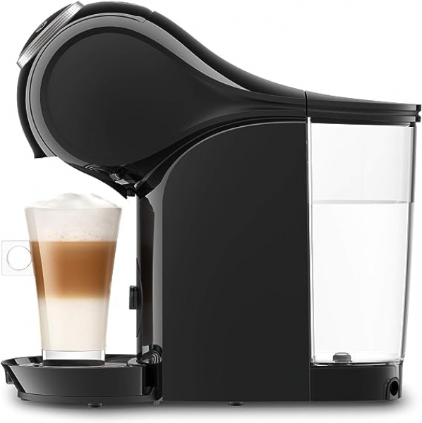 DeLonghi Genio S Plus Nescafe Dolce Gusto Kahve Makinesi