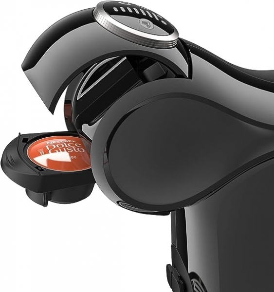 DeLonghi Genio S Plus Nescafe Dolce Gusto Kahve Makinesi