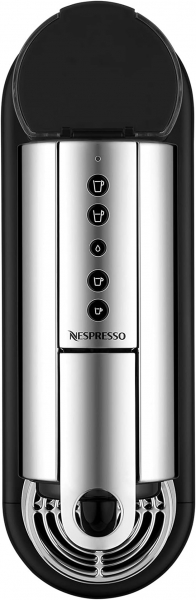 Nespresso D140 Citiz Platinum Kahve Makinesi