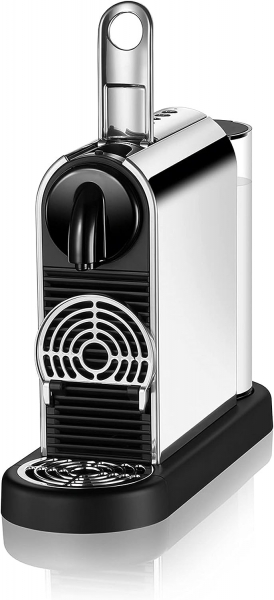 Nespresso D140 Citiz Platinum Kahve Makinesi