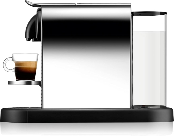Nespresso D140 Citiz Platinum Kahve Makinesi