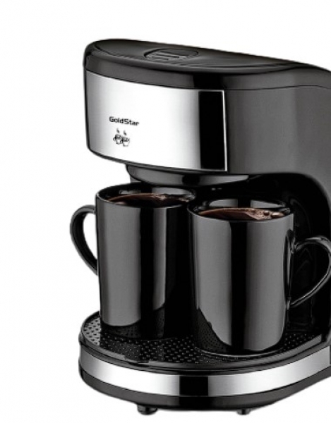 GoldStar ST7314 Kahve Makinesi