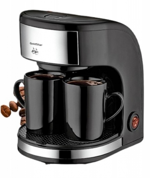 GoldStar ST7314 Kahve Makinesi