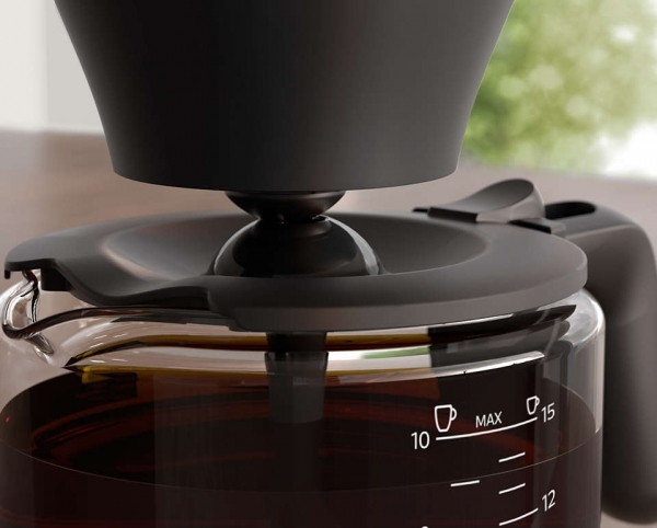 Philips Cafe Gourmet HD5416/60 Kahve Makinesi