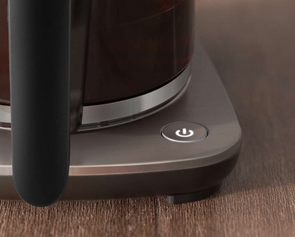 Philips Cafe Gourmet HD5416/60 Kahve Makinesi