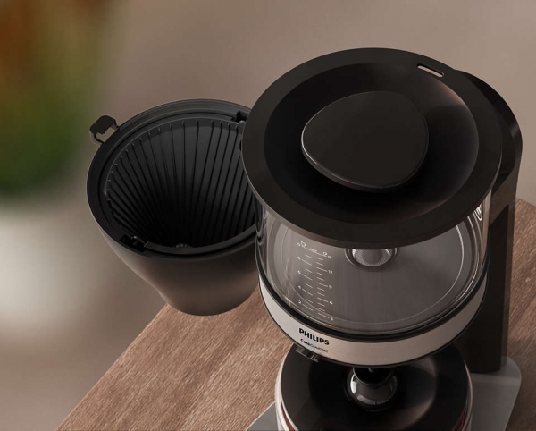 Philips Cafe Gourmet HD5416/60 Kahve Makinesi