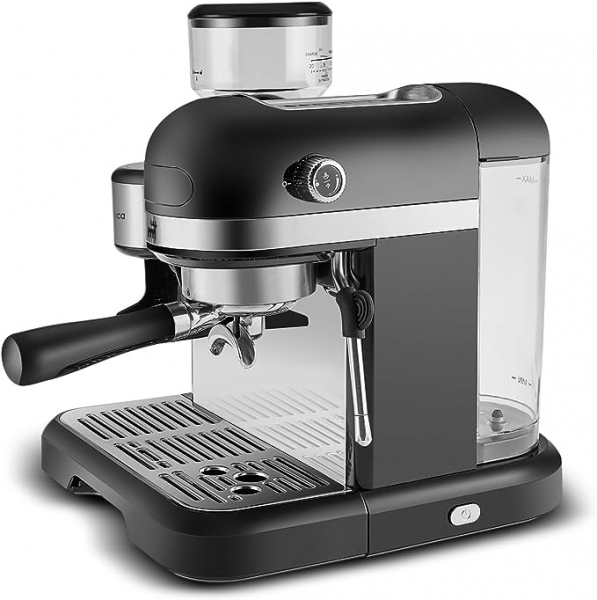 Karaca Coffeemaid 1.4 Lt Kahve Makinesi