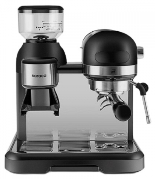 Karaca Coffeemaid 1.4 Lt Kahve Makinesi