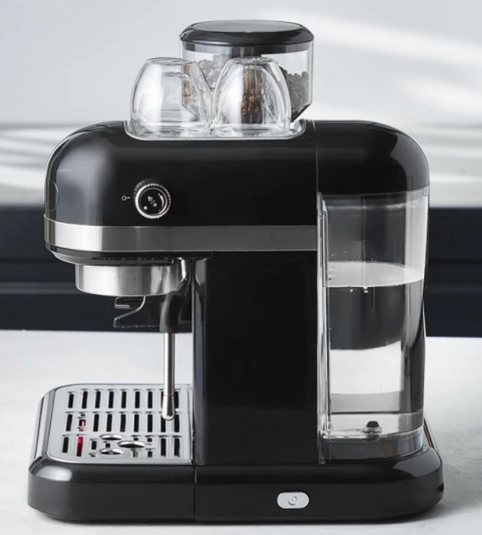 Karaca Coffeemaid 1.4 Lt Kahve Makinesi