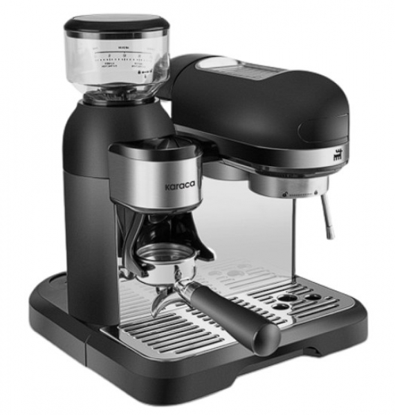 Karaca Coffeemaid 1.4 Lt Kahve Makinesi