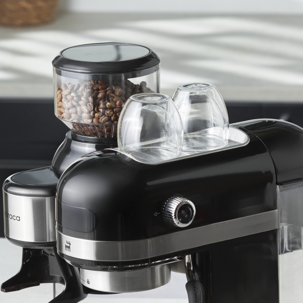 Karaca Coffeemaid 1.4 Lt Kahve Makinesi