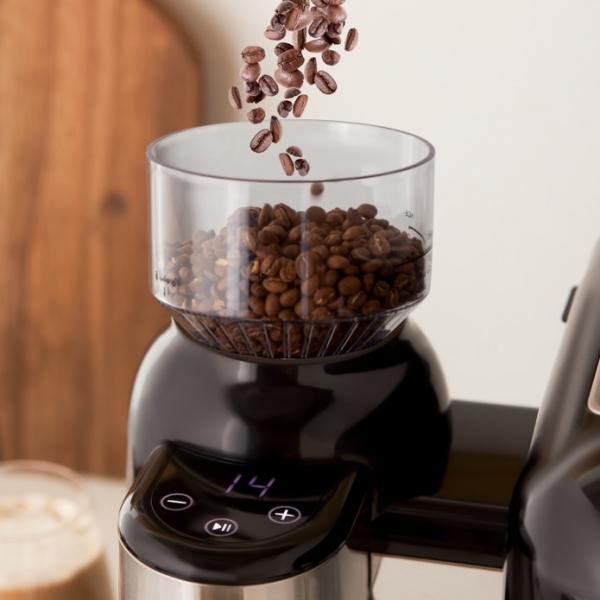 Karaca Coffeemaid 1.4 Lt Kahve Makinesi