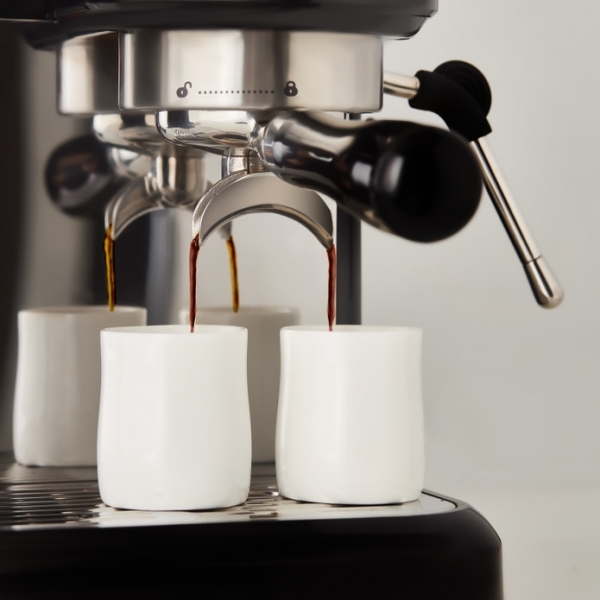 Karaca Coffeemaid 1.4 Lt Kahve Makinesi