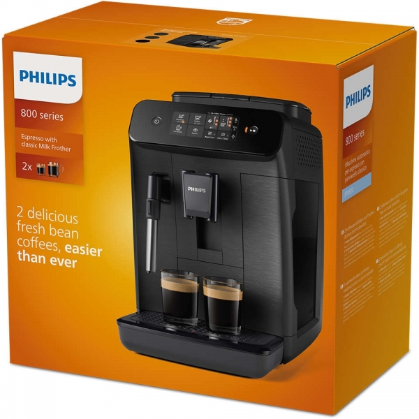 Philips 800 Serisi EP0820/00 Kahve Makinesi
