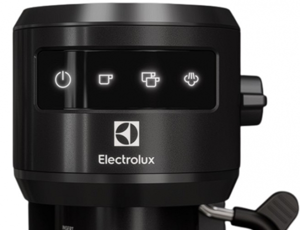 Electrolux E6EC1-6BST Kahve Makinesi