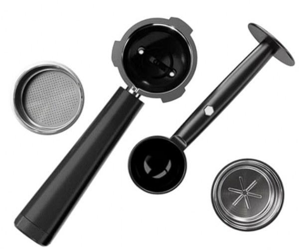 Electrolux E6EC1-6BST Kahve Makinesi