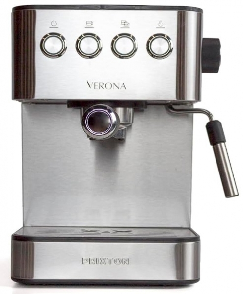 Prixton Verona Kahve Makinesi