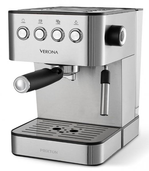 Prixton Verona Kahve Makinesi
