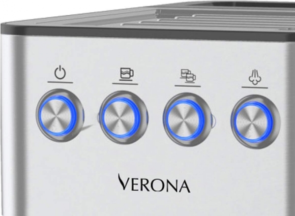 Prixton Verona Kahve Makinesi