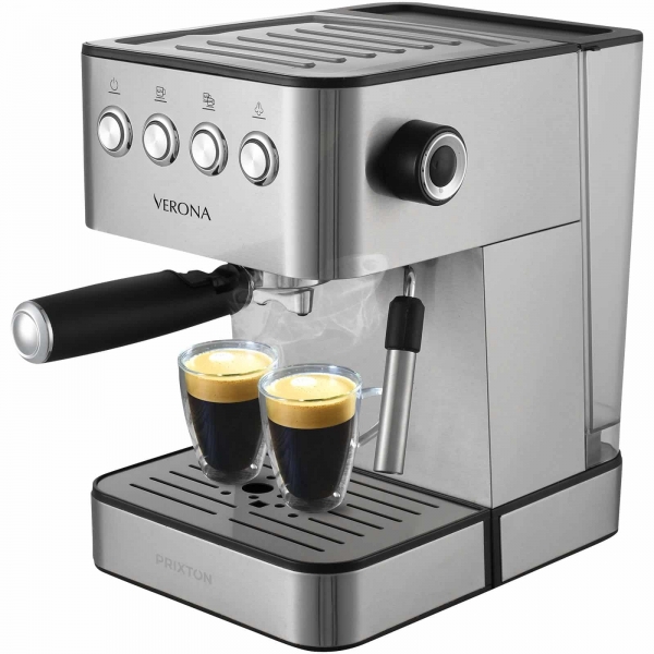 Prixton Verona Kahve Makinesi