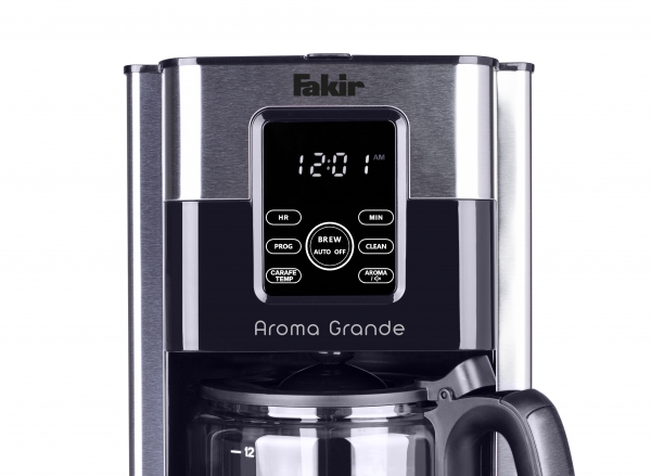 Fakir Aroma Grande Kahve Makinesi