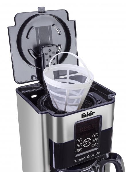 Fakir Aroma Grande Kahve Makinesi
