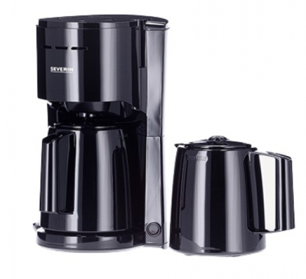 Severin KA-9252 Kahve Makinesi