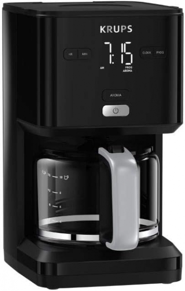 Krups KM6008 Kahve Makinesi
