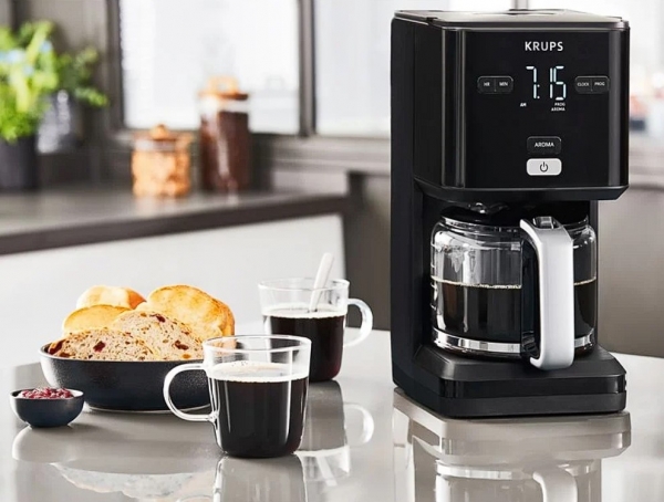 Krups KM6008 Kahve Makinesi