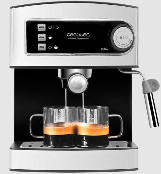 Cecotec Power Espresso 01503 Kahve Makinesi