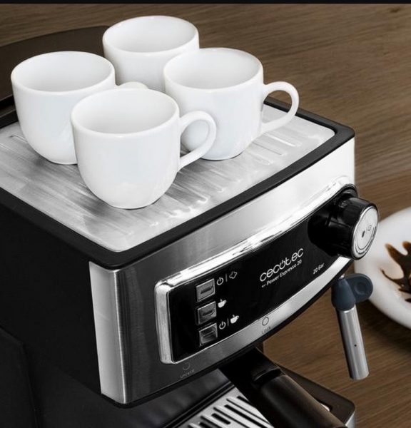 Cecotec Power Espresso 01503 Kahve Makinesi