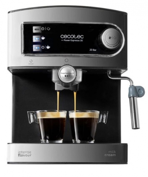 Cecotec Power Espresso 01503 Kahve Makinesi