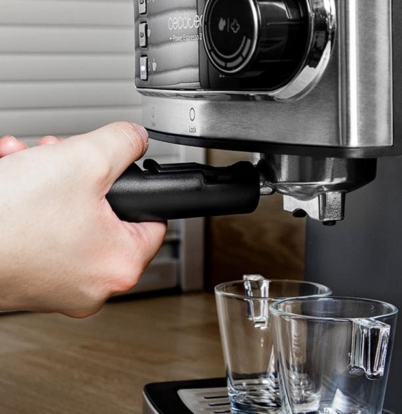 Cecotec Power Espresso 01503 Kahve Makinesi