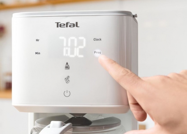 Tefal CM693110 Kahve Makinesi