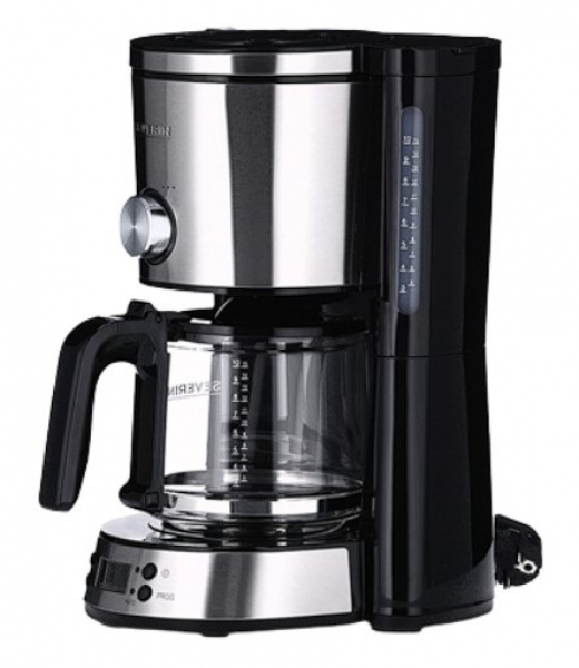 Severin KA4826 Kahve Makinesi