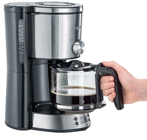 Severin KA4826 Kahve Makinesi