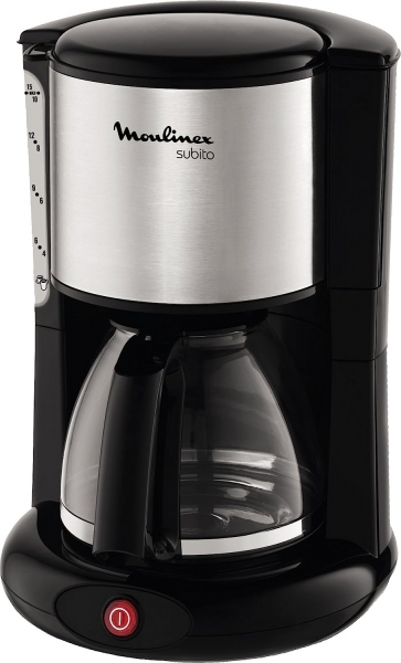 Moulinex FG360811 Kahve Makinesi