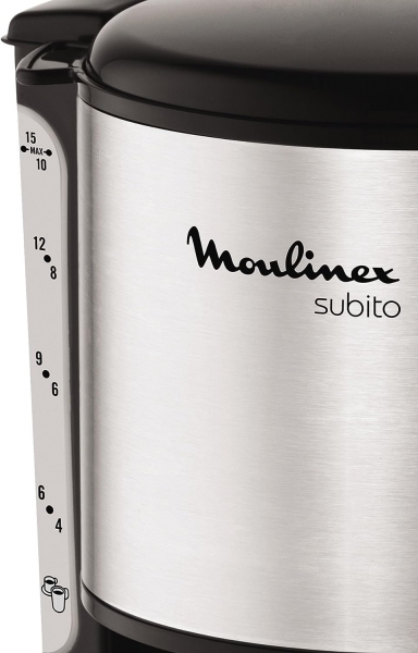 Moulinex FG360811 Kahve Makinesi