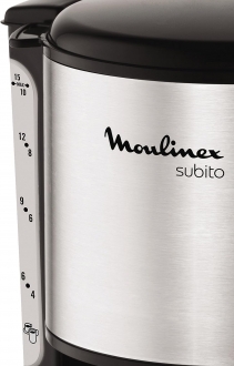 Moulinex FG360811 Kahve Makinesi