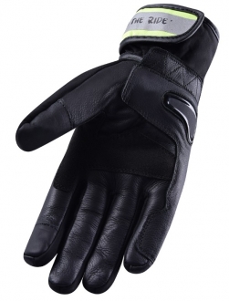 Vexo Tempest H2O Neon Sarı Motosiklet Eldiveni
