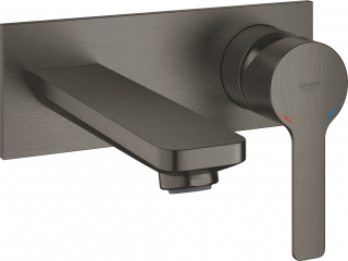 Grohe Lineare M 19409AL1 Lavabo Bataryası