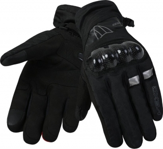 Vexo Scout Carbon H2o Motosiklet Eldiveni