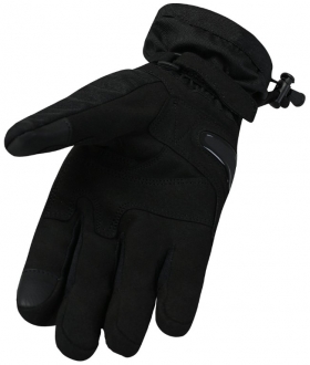 Vexo Scout Carbon H2o Motosiklet Eldiveni