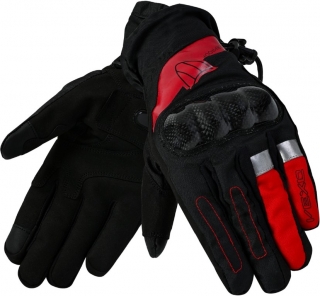 Vexo Scout Carbon H2o Motosiklet Eldiveni