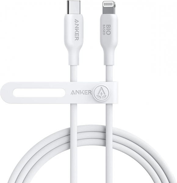 Anker 541 Şarj Kablosu