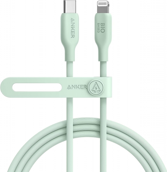 Anker 541 Şarj Kablosu